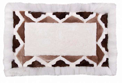 Ковер натуральный из меха Альпаки 51