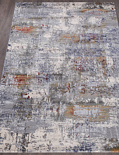 Ковер MARDAN 5038A COKEN D.GREY / BLUE