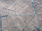 Ковровая Дорожка LIMAN F478 GRAY-BLUE