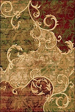 Ковер OLYMPOS O546 BEIGE