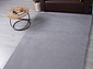 из искусственного меха RABBIT LUXE PX2001 SILVER