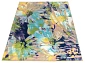 детский с цветами FUNKY TOP MAG azure 