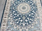 DELINA A050B D.BLUE / CREAM