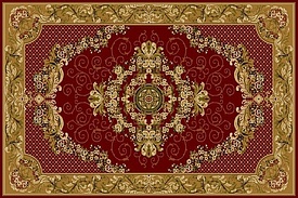 шерстяной Floare TRENTO 561-63317