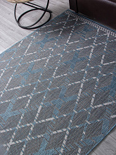 Ковровая Дорожка KAIR S135 BLUE