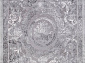ARMINA 03760A GREY / GREY