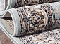 VALENCIA DELUXE-A D251 L.BLUE-BROWN