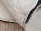 из искусственного меха Chic 1000A CREAM_1005 шкура