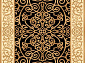 IZMIR D469 BLACK-YELLOW