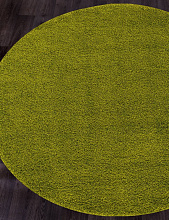 SHAGGY ULTRA s600 GREEN Круг