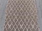 Ковровая Дорожка-циновка KAIR S135 BEIGE