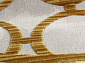 SARDES TRUVA 08421Y GOLD / GOLD Круг