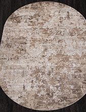 ARMINA 03851B BROWN / BROWN Овал