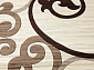 VISION DELUXE V805 LIGHT CREAM Круг