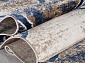 ANTEP O1702 630 CREAM / BLUE Овал