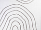 из искусственного меха RABBIT CARVING PX4002 CREAM / GREY