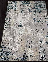 Ковер PALERMO F283 GRAY