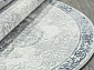 NENSI GL073T GREY / GREY Овал