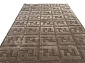 ручной работы FENDI-6 монохромный taupe