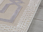 ANATOLIA 34069A WHITE / BEIGE