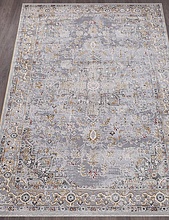 Ковер MARDAN 5049A COKEN D.GREY / YELLOW