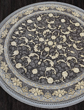 Ковер FARSI 1200 121572 000 Круг