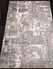 Ковер ATLANTIS D737 CREAM 2