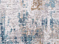 ALLURES 12004 CREAM / BLUE