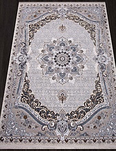Ковер CASABLANKA 9732A CREAM / CREAM