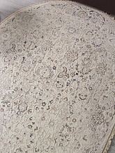 Jasmine 35981Z CREAM / CREAM Овал