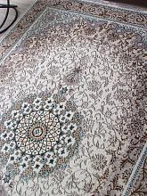 HALIF F605 GREEN-BLUE