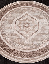 ARMINA 04037A BROWN / BROWN Круг