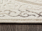 SIESTA M034A BONE / GRAY Овал