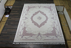 Ковер HUNKAR 7921 PURPLE / PURPLE