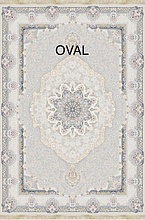 ALVAN 1200 G318 C 000 Овал
