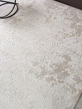 Ковровая Дорожка OSTIN F583 CREAM