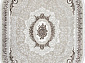 ALFANI Q010A BROWN FDY/CREAM SHRINK Овал