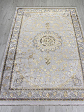 DELINA A051A LIGHT GREY SHRINK / DARK GREY SHRINK