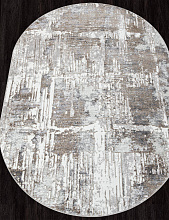 PARADIZE 06735B CREAM HB / GREY Овал