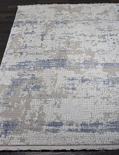 Ковер TRUVA 08337A BLUE / BLUE