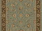 Маленький ковер из вискозы Beluchi 88422 5232 (0.65*1.1)
