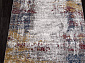 LONDON D838 GRAY-RED