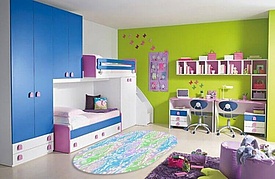 для детей MICROFLOR 3081c ОВАЛ 