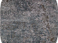 SERENITY D771 GRAY Овал