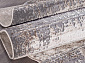 ARMINA 04050C GREY / BROWN Овал