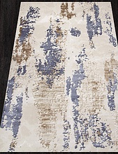 SAMIRA O1443 030 BLUE