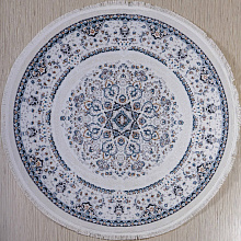 Amira 4923A Beige-Beige Круг