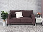 низковорсовый нескользящий LAVIN AB739E BEIGE / BLACK