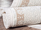 ALFANI 0T209RG CREAM / CREAM Овал