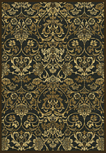 Рельефный ковер из вискозы GENOVA GOLD 38252 3272 70